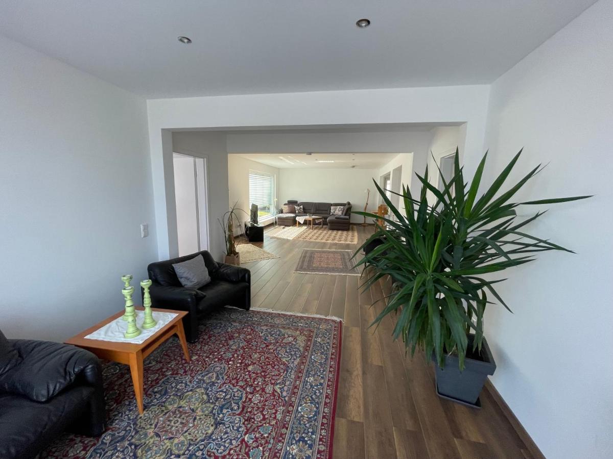 Ferienhaus Laura Renchen Εξωτερικό φωτογραφία