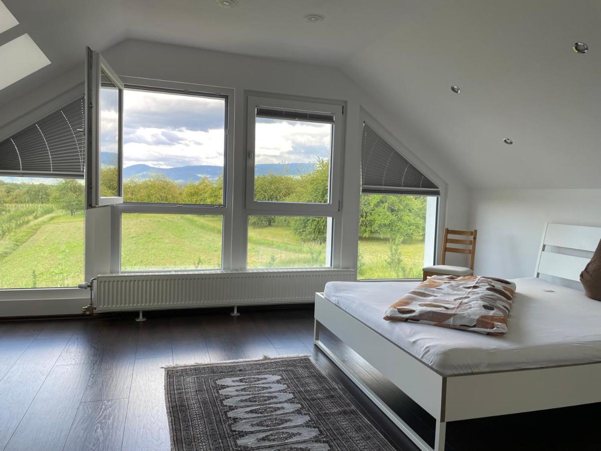 Ferienhaus Laura Renchen Εξωτερικό φωτογραφία