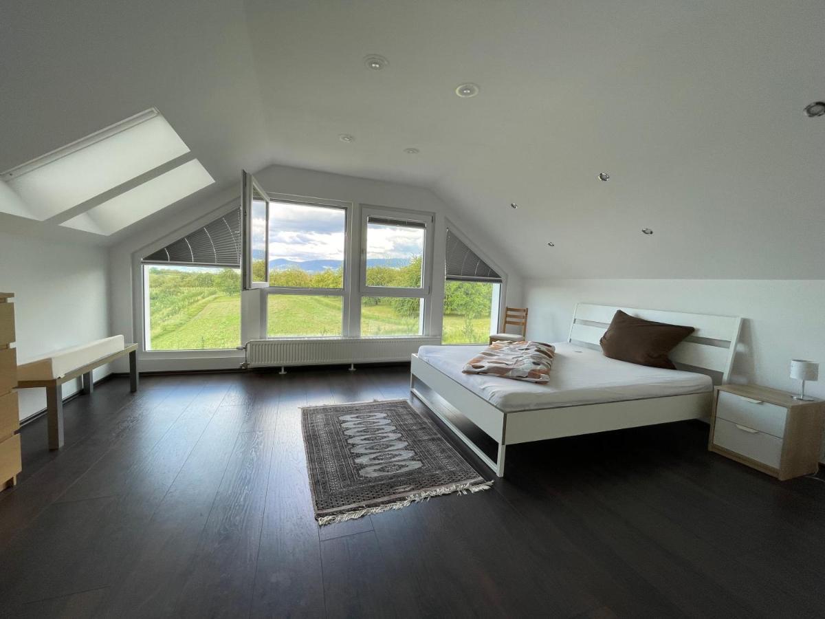 Ferienhaus Laura Renchen Εξωτερικό φωτογραφία
