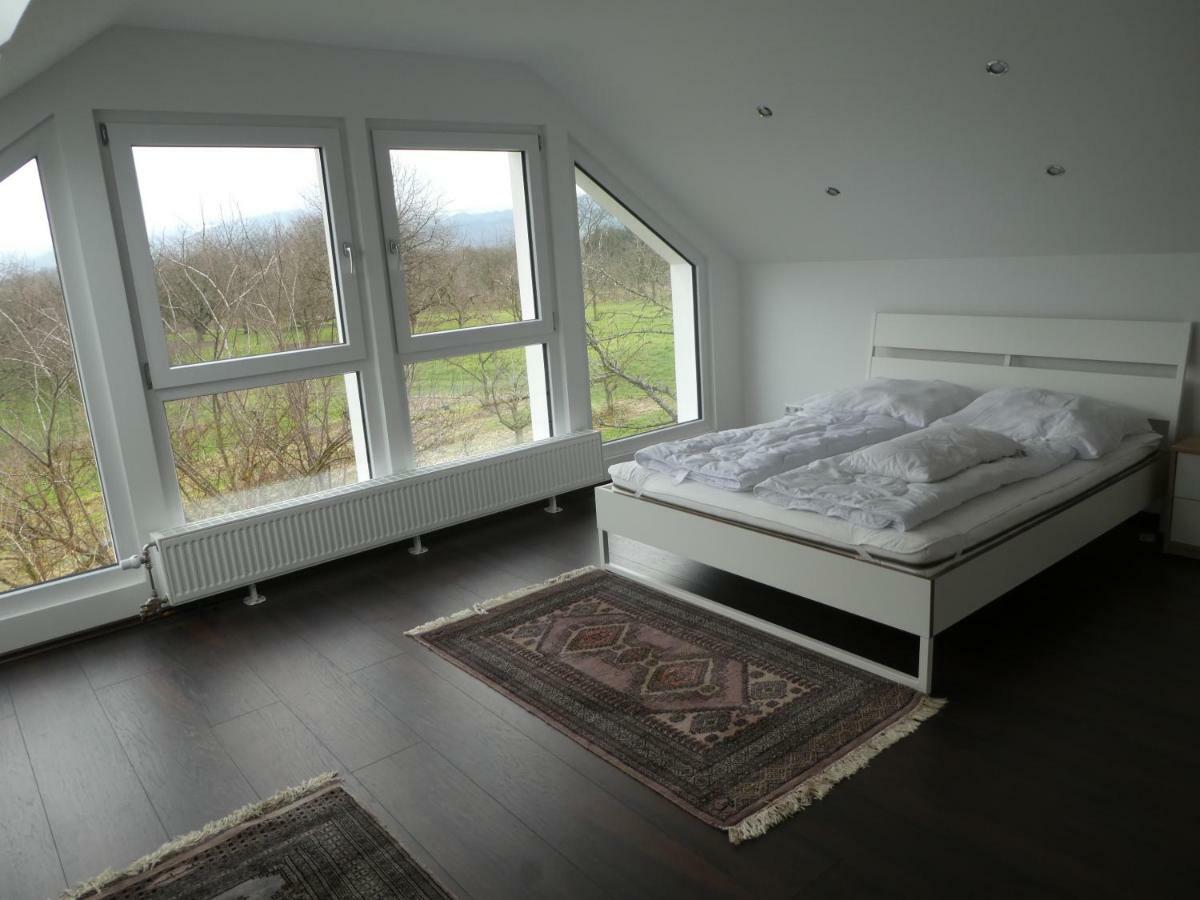 Ferienhaus Laura Renchen Εξωτερικό φωτογραφία