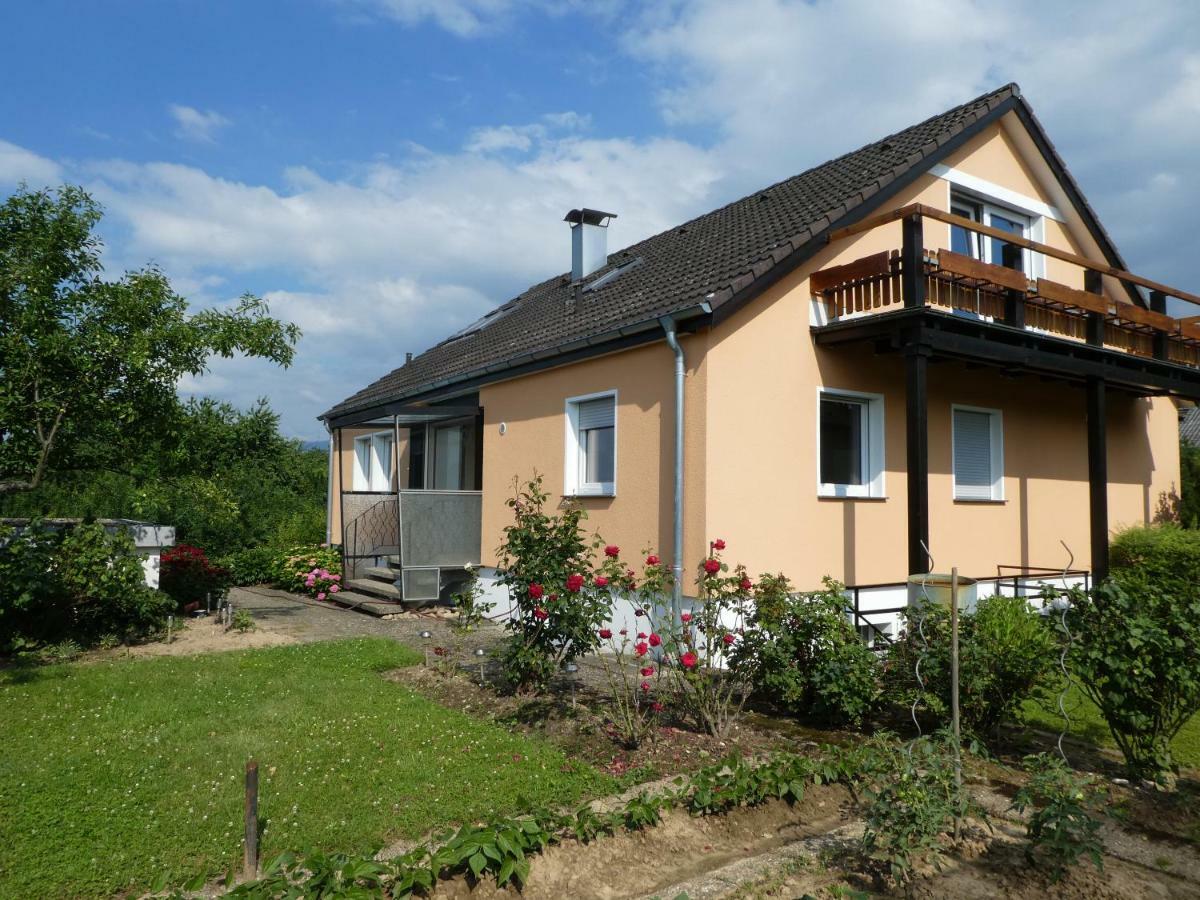 Ferienhaus Laura Renchen Εξωτερικό φωτογραφία