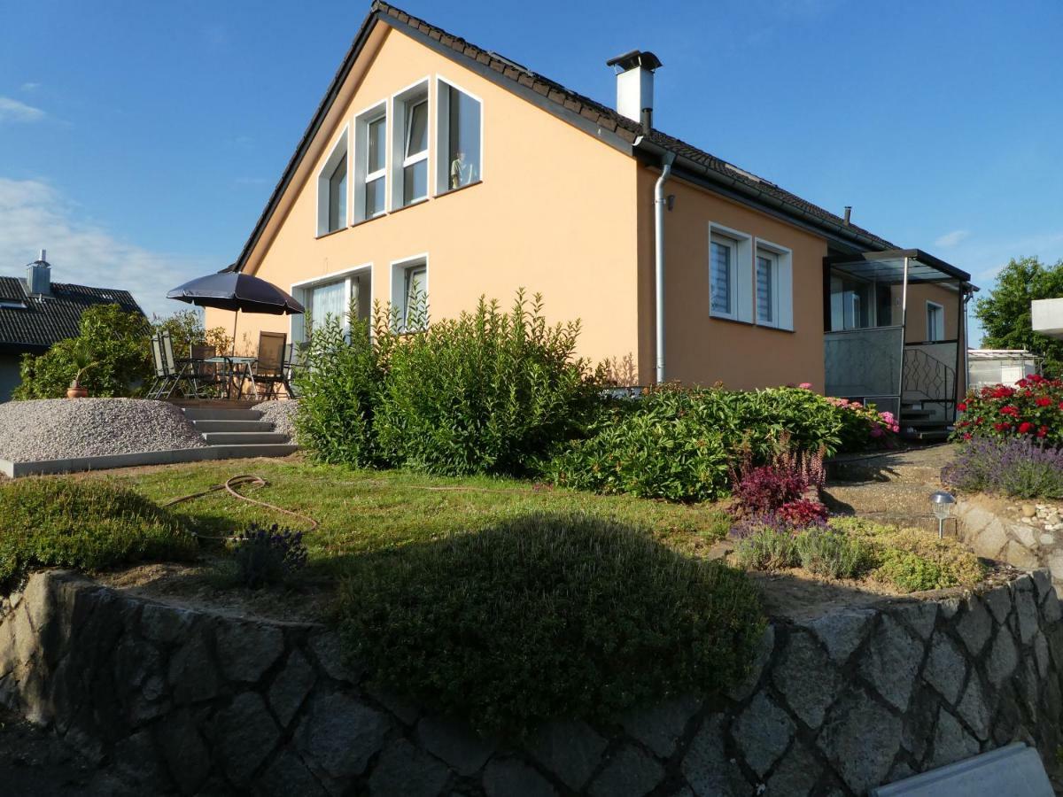 Ferienhaus Laura Renchen Εξωτερικό φωτογραφία