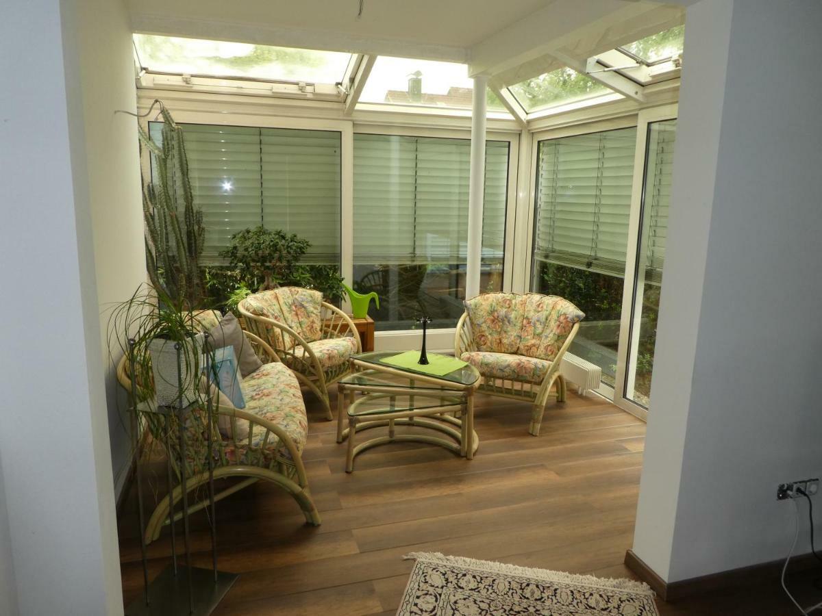 Ferienhaus Laura Renchen Εξωτερικό φωτογραφία