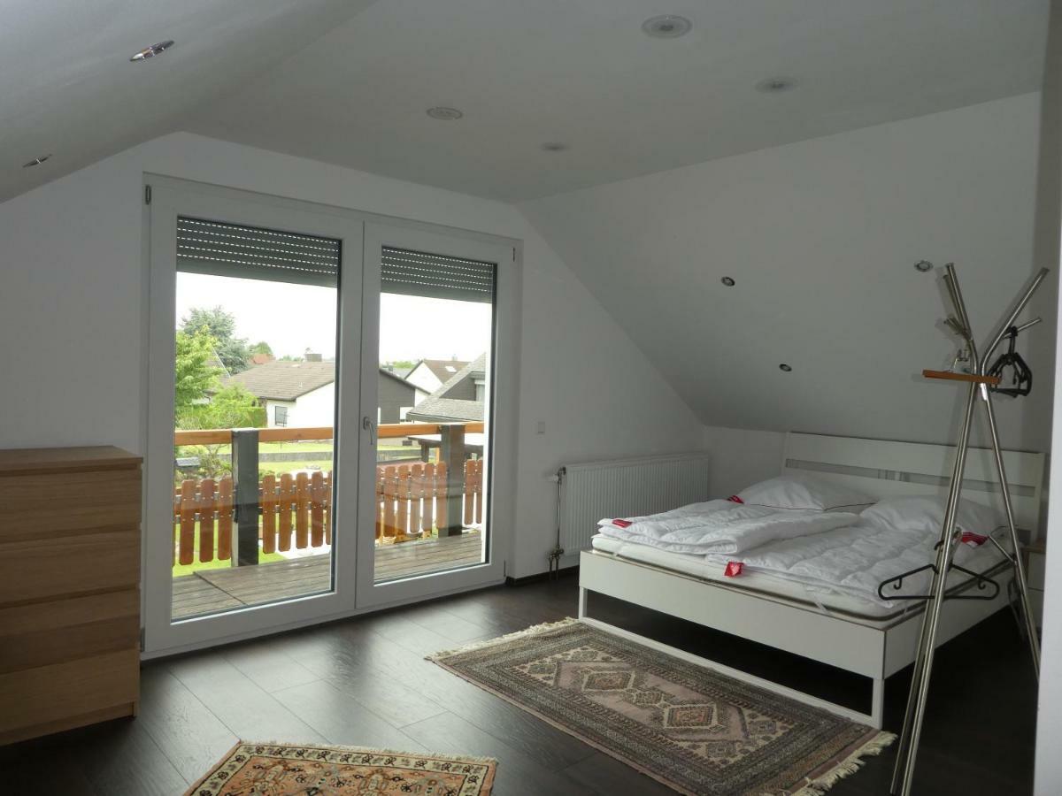 Ferienhaus Laura Renchen Εξωτερικό φωτογραφία