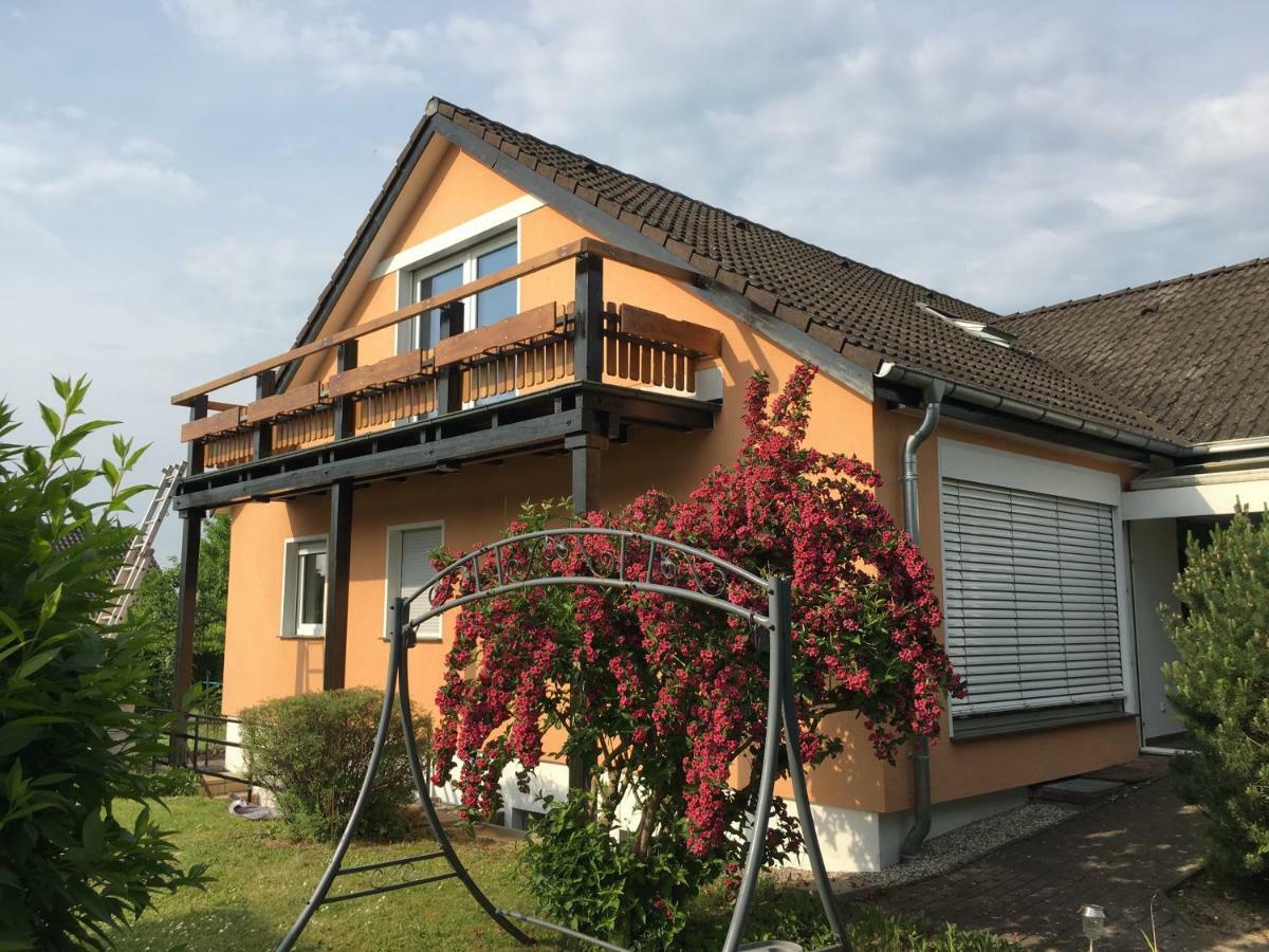 Ferienhaus Laura Renchen Εξωτερικό φωτογραφία