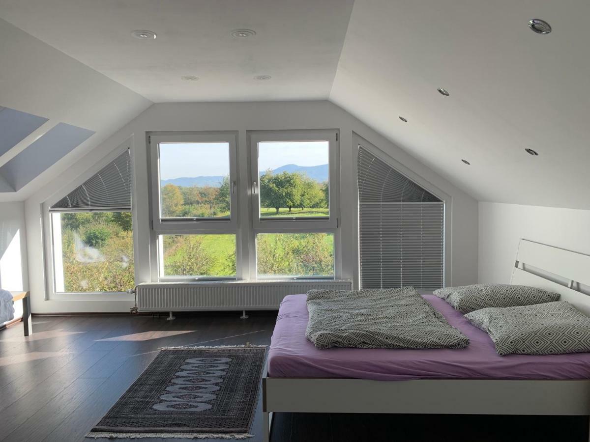 Ferienhaus Laura Renchen Εξωτερικό φωτογραφία